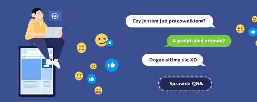 Pytania i odpowiedzi