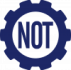 Logo NOT