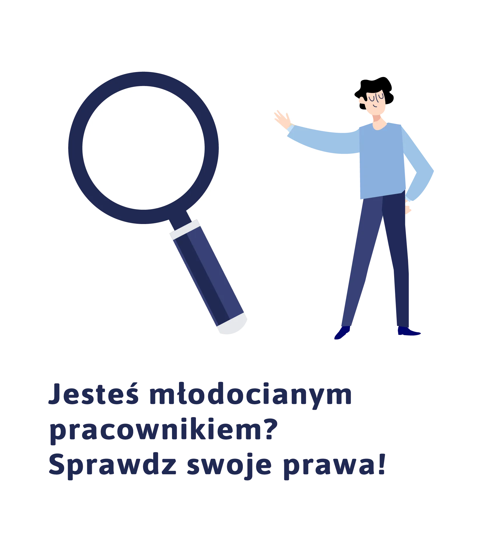 Jesteś młodocianym pracownikiem? Sprawdź swoje prawa!